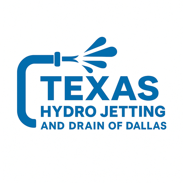 Cover photo of Dallas hydro jetting and drain
